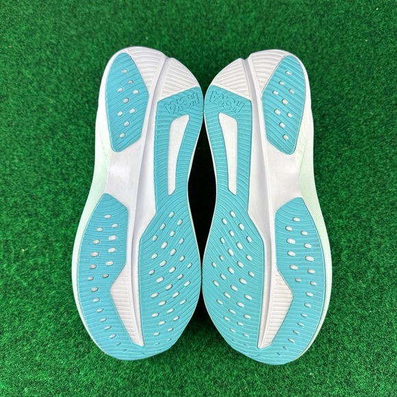 Hoka Mach 6 ‘Frost Aqua’ - Picture 4 of 5